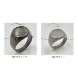 印台リング | BACKYARD FAMILY | 詳細画像9 