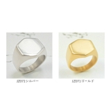 印台リング | BACKYARD FAMILY | 詳細画像10 