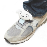 クレヨンしんちゃん 蓄光マスコットループホルダー | BACKYARD FAMILY | 詳細画像11 