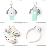 サンリオキャラクターズ 蓄光マスコットループホルダー | BACKYARD FAMILY | 詳細画像4 