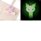 サンリオキャラクターズ 蓄光マスコットループホルダー | BACKYARD FAMILY | 詳細画像7 