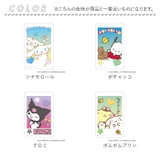 まじかる百貨店ステッカー ミニフォト風デザイン | BACKYARD FAMILY | 詳細画像13 