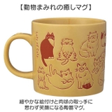 まみれマグ | BACKYARD FAMILY | 詳細画像2 