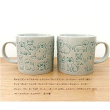 まみれマグ | BACKYARD FAMILY | 詳細画像8 