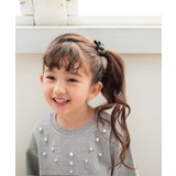 Rora イルミ リボン ヘアクリップ | BACKYARD FAMILY | 詳細画像7
