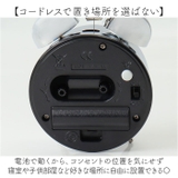 ツインベルクロック | BACKYARD FAMILY | 詳細画像8