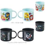 キャラクター 食洗機対応プラコップ KE4A | BACKYARD FAMILY | 詳細画像15
