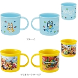 キャラクター 食洗機対応プラコップ KE4A | BACKYARD FAMILY | 詳細画像17