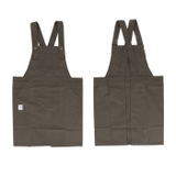 FABORI アクセントカラーサロペットエプロン | BACKYARD FAMILY | 詳細画像8