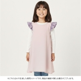 habituel お手伝いドレス | BACKYARD FAMILY | 詳細画像9 