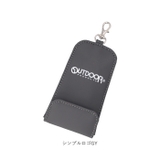 OUTDOOR アウトドア ランドセルキーケース | BACKYARD FAMILY | 詳細画像12 