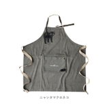 アンドパッカブル andpackable エプロン | BACKYARD FAMILY | 詳細画像13 