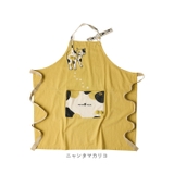 アンドパッカブル andpackable エプロン | BACKYARD FAMILY | 詳細画像14 