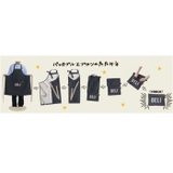 アンドパッカブル andpackable エプロン | BACKYARD FAMILY | 詳細画像9 