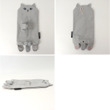 AND PACKABLE ニャンタマティッシュカバー | BACKYARD FAMILY | 詳細画像9 