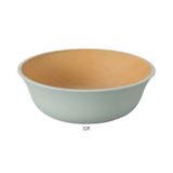 earth color woody 抗菌すくえる ボウル | BACKYARD FAMILY | 詳細画像12 