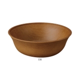 earth color woody 抗菌すくえる ボウル | BACKYARD FAMILY | 詳細画像14 