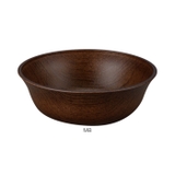 earth color woody 抗菌すくえる ボウル | BACKYARD FAMILY | 詳細画像15 