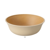 earth color woody 抗菌すくえる ボウル | BACKYARD FAMILY | 詳細画像10 