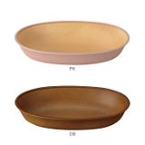 earth color woody 抗菌すくえる 小判ボウル | BACKYARD FAMILY | 詳細画像18 