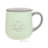 animarupo ステンレスマグ | BACKYARD FAMILY | 詳細画像16 