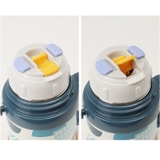 Peacock ストロー＆コップ 2WAYボトル | BACKYARD FAMILY | 詳細画像15 