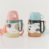 Peacock ストロー＆コップ 2WAYボトル | BACKYARD FAMILY | 詳細画像17 