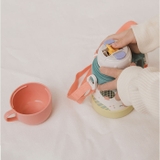 Peacock ストロー＆コップ 2WAYボトル | BACKYARD FAMILY | 詳細画像3 