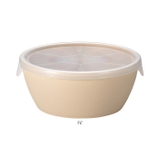 earth color 抗菌ラップフリーボウル | BACKYARD FAMILY | 詳細画像12