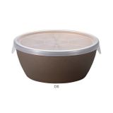 earth color 抗菌ラップフリーボウル | BACKYARD FAMILY | 詳細画像14