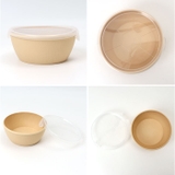 earth color 抗菌ラップフリーボウル | BACKYARD FAMILY | 詳細画像9