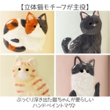 Loulou Nyan マグ | BACKYARD FAMILY | 詳細画像3 