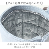 ペットボトルケース | BACKYARD FAMILY | 詳細画像3 