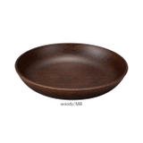 earth color ラウンドプレートM | BACKYARD FAMILY | 詳細画像16