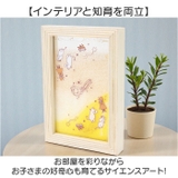 サンドピクチャー ムーミン | BACKYARD FAMILY | 詳細画像5 