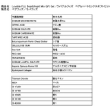 ラバブルフィズギフトセット | BACKYARD FAMILY | 詳細画像11 