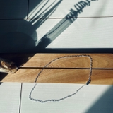 SV925製アンカーフィガロチェーン 線径0.60mm太さ2.1mm  | BACKYARD FAMILY | 詳細画像3 