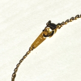 K18 国産喜平ネックレス 日本国造幣局検定刻印あり | BACKYARD FAMILY | 詳細画像2 