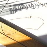 K18 国産喜平ネックレス 日本国造幣局検定刻印あり | BACKYARD FAMILY | 詳細画像3 