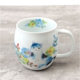 にゃん屋 マグカップ | BACKYARD FAMILY | 詳細画像7 