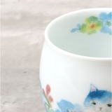 にゃん屋 マグカップ | BACKYARD FAMILY | 詳細画像10 