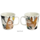 もふもふランドマグカップ | BACKYARD FAMILY | 詳細画像11 