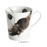 にゃん屋 マグカップ | BACKYARD FAMILY | 詳細画像14 