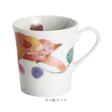 にゃん屋 マグカップ | BACKYARD FAMILY | 詳細画像16 