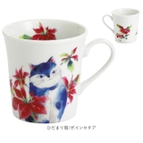 にゃん屋 マグカップ | BACKYARD FAMILY | 詳細画像17 