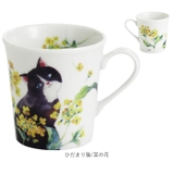 にゃん屋 マグカップ | BACKYARD FAMILY | 詳細画像18 