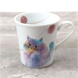 にゃん屋 マグカップ | BACKYARD FAMILY | 詳細画像7 