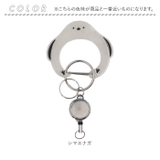 アニマルカラビナ | BACKYARD FAMILY | 詳細画像7 