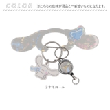 キャラクターカラビナ | BACKYARD FAMILY | 詳細画像8 