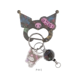 キャラクターカラビナ | BACKYARD FAMILY | 詳細画像9 